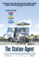 cover Station Agent
