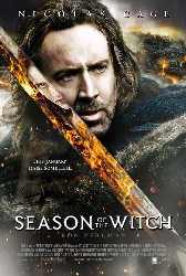 cover Season of the Witch